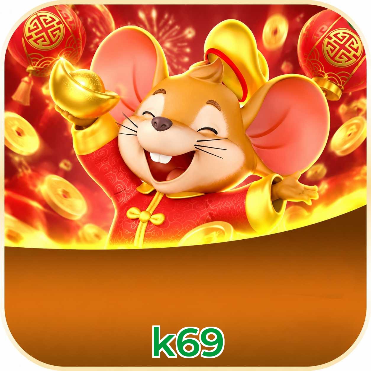 Alternativa de slots Plushie Frenzy aos crash games na k69