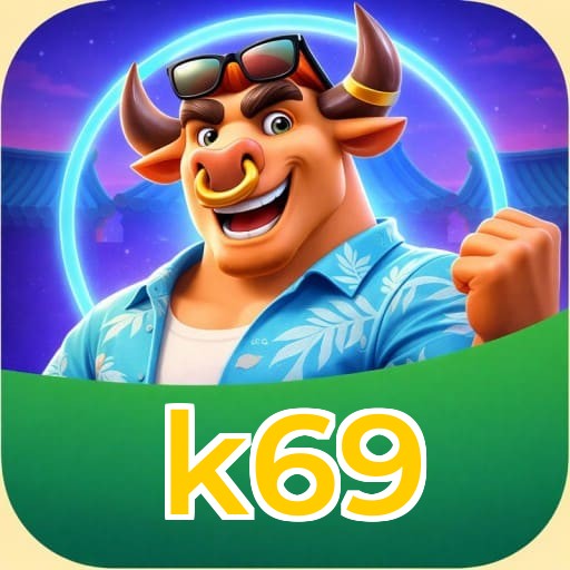 k69 Logo
