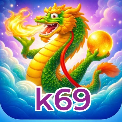 k69 Logo