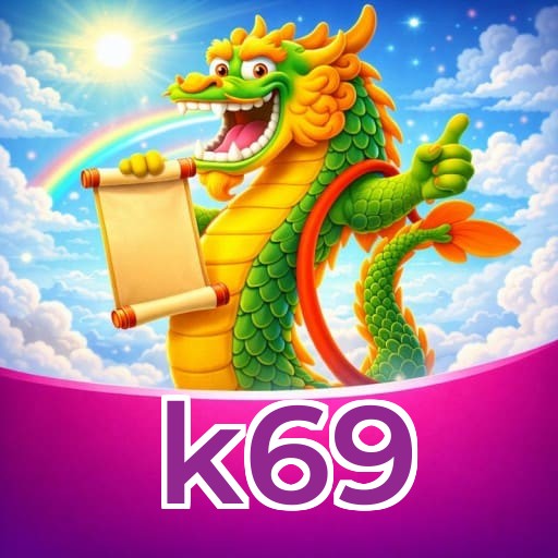 k69 Logo
