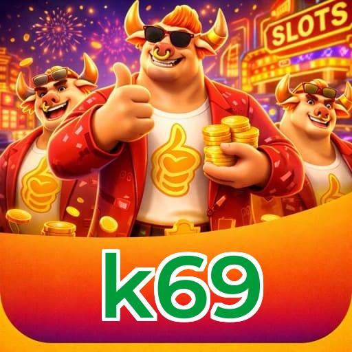k69 Logo