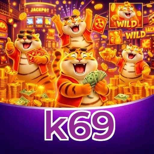 k69 Logo