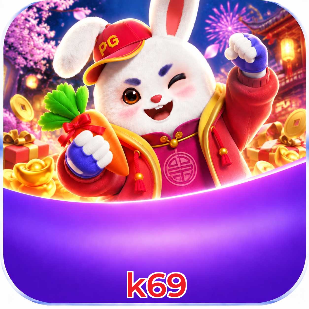 Plushie Frenzy na seo de jogos k69