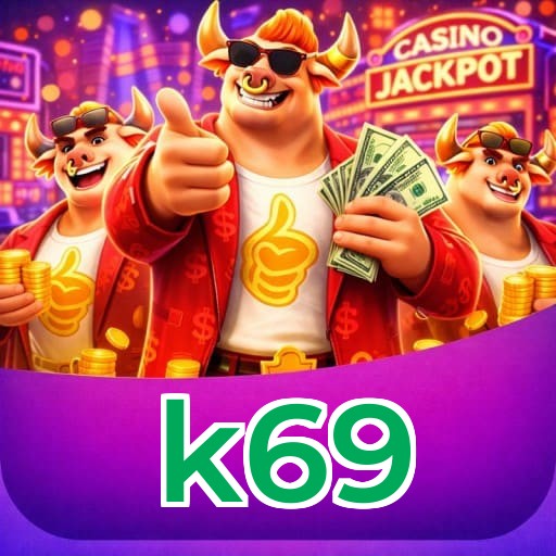 k69 Logo