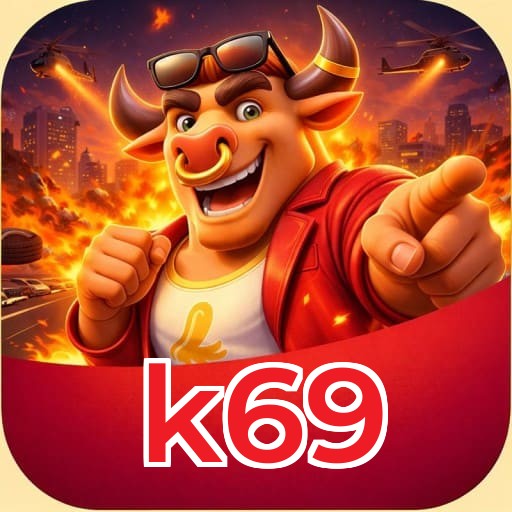 k69 Logo