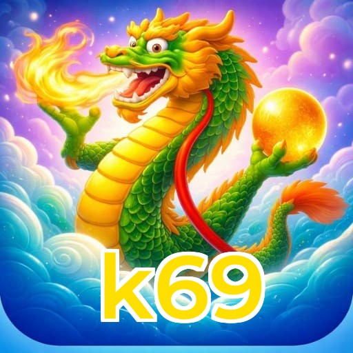 k69 Logo