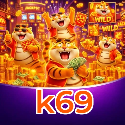 k69 Logo