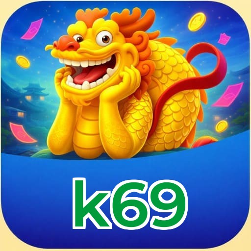 k69 Logo