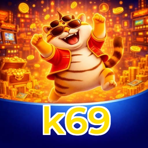 k69 Logo