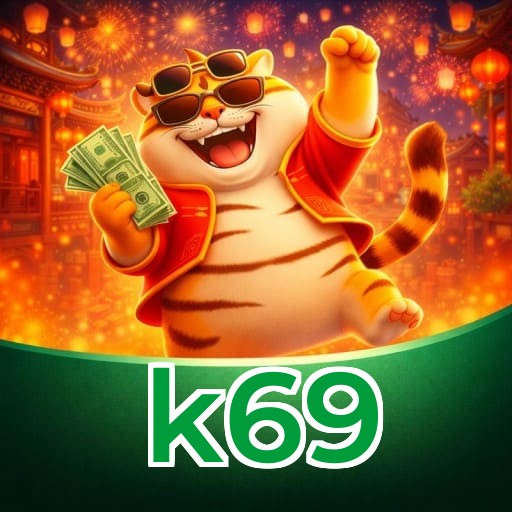 k69 Logo