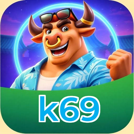 k69 Logo