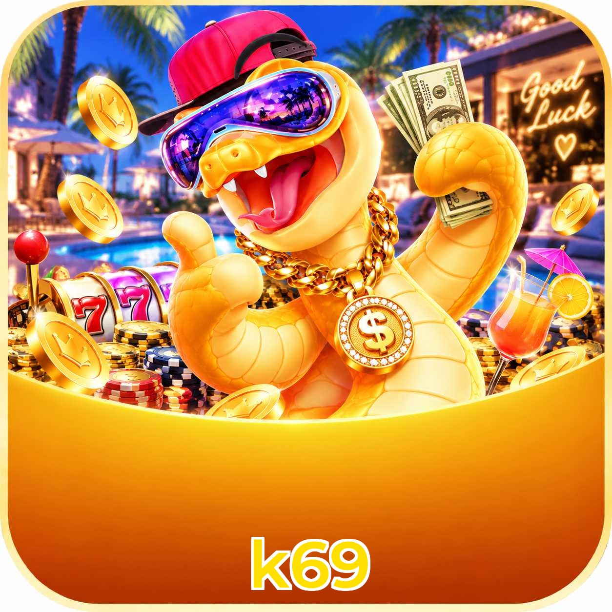 Plushie Frenzy aps instalar o app k69