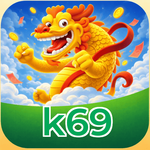 k69 Logo
