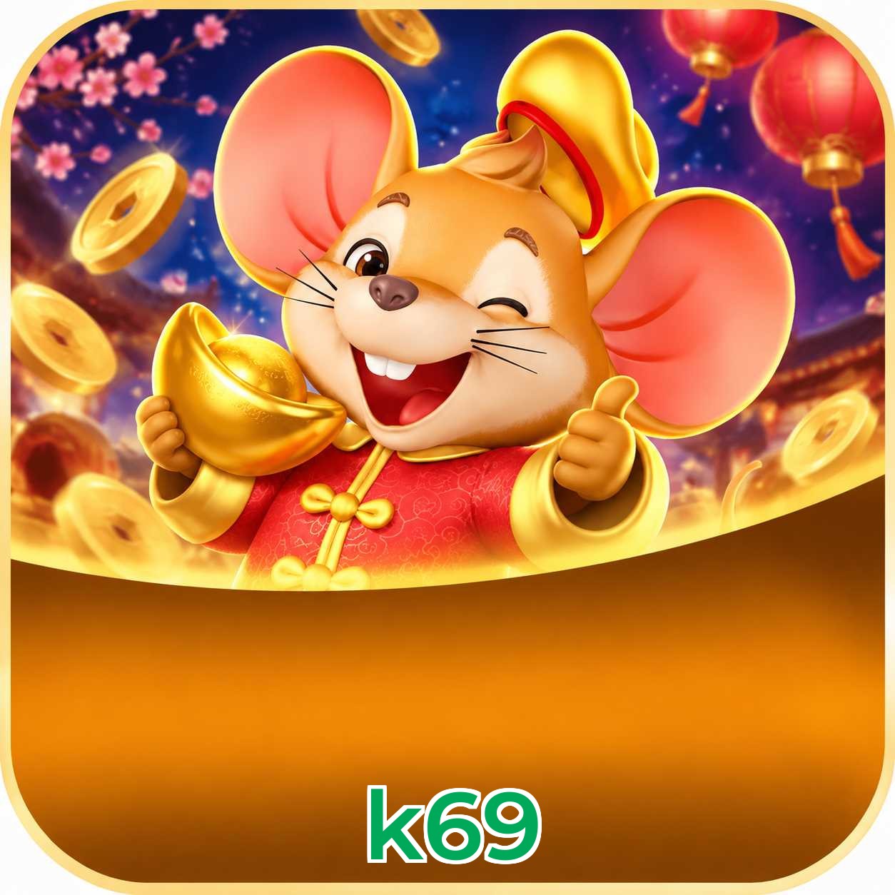 Plushie Frenzy ranking de slots k69
