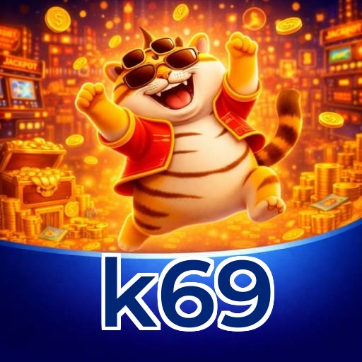 k69 Logo