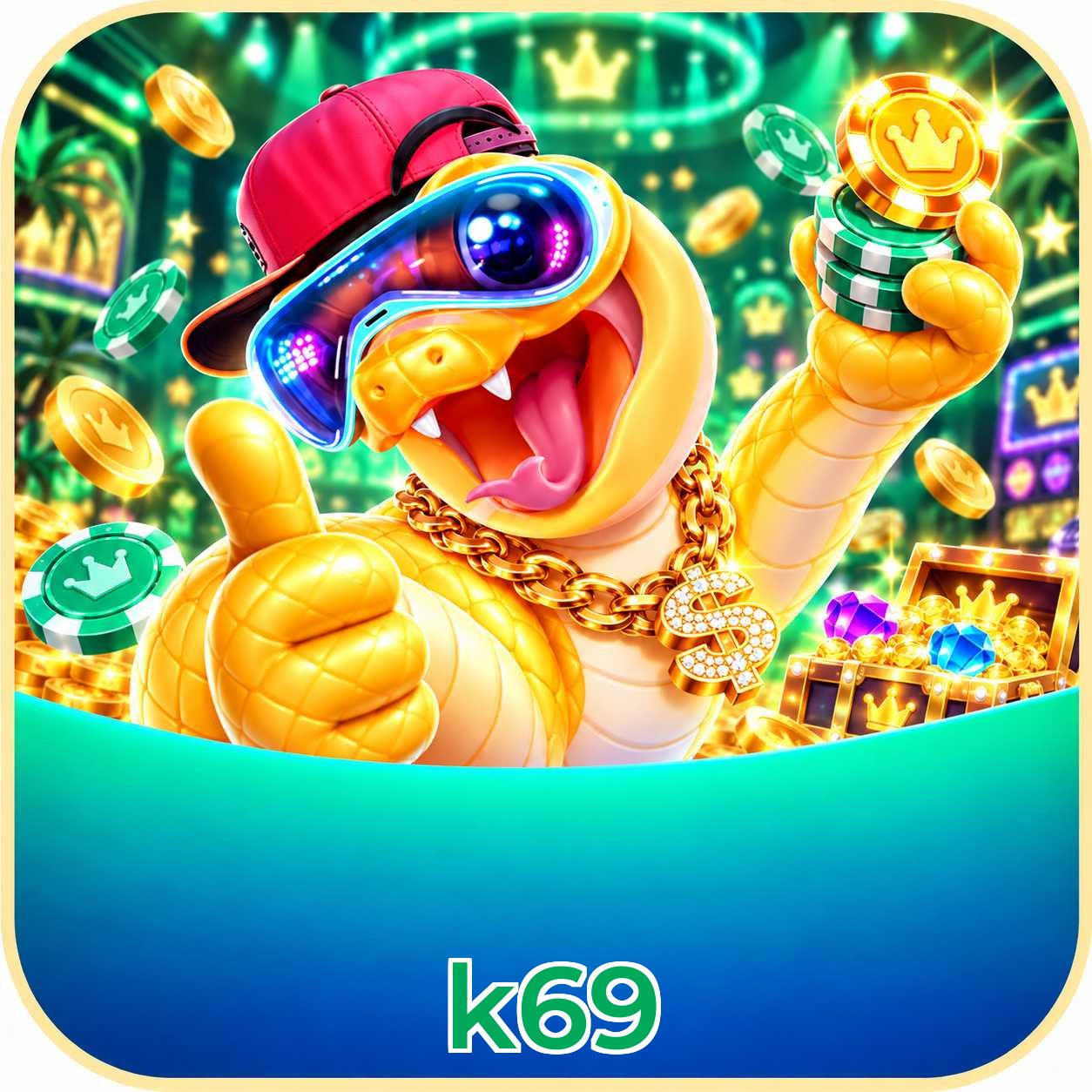 Jogos disponveis ps-instalao na k69