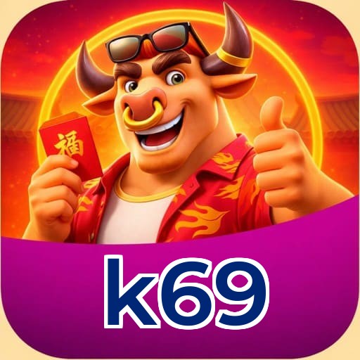 k69 Logo